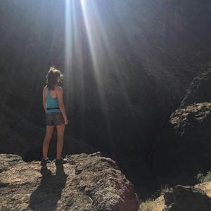 Meet your Posher, Emily